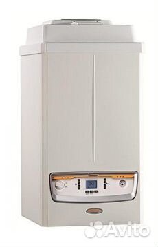 Котел газовый immergas victrix PRO 100 3.025620