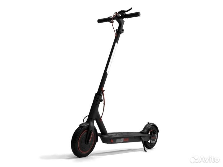 Электросамокат Xiaomi M365 Pro