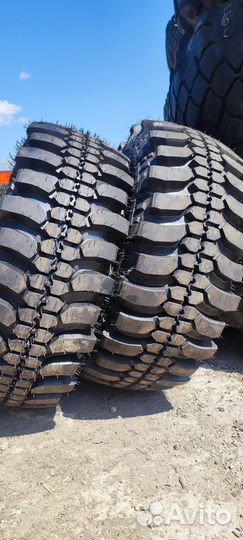 Nortec ET 500 35/11.5 R16