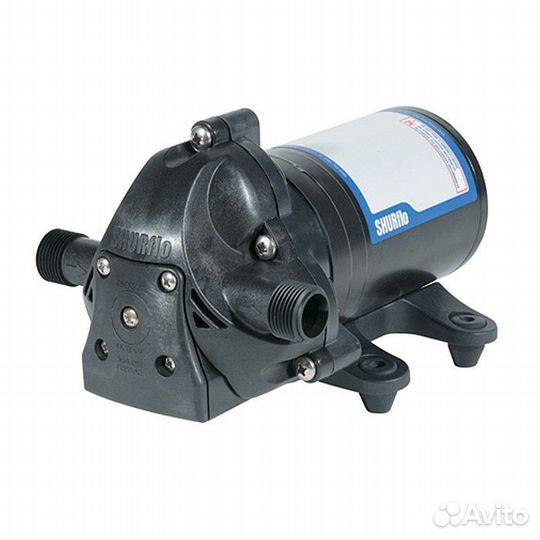 Aqua King II Standard 3.0 насос электрический 12V