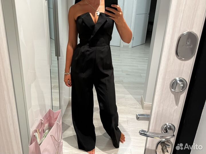 Комбинезон S Grinkovskaya