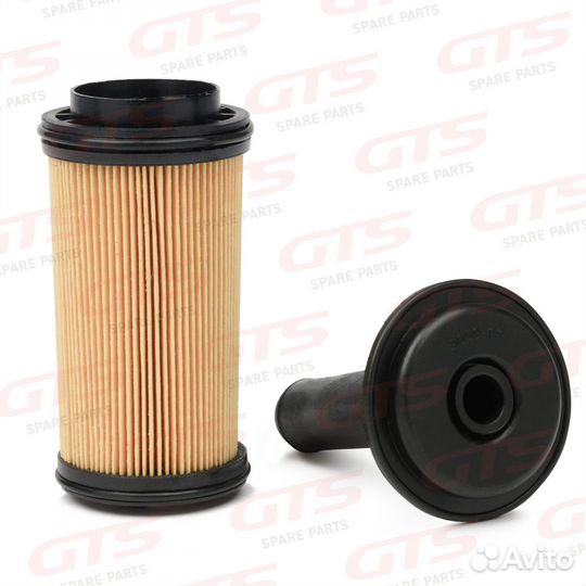 Картридж фильтра AdBlue Ford GC465L264AAN