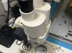 Микроскоп для пайки бу