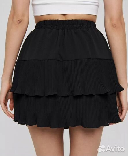 Юбка женская летняя