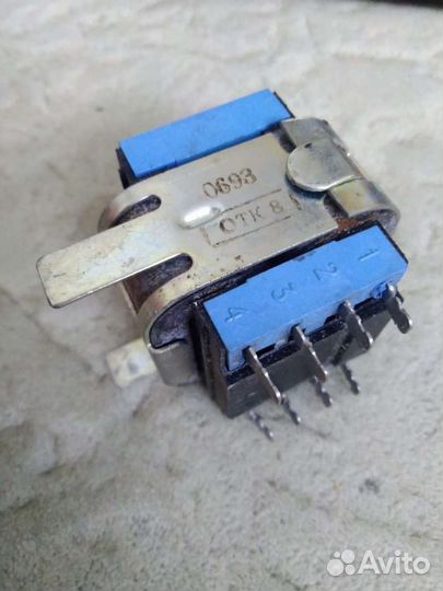 Трансформатор понижающий тр-8-3
