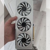 Видеокарта rtx 3060ti