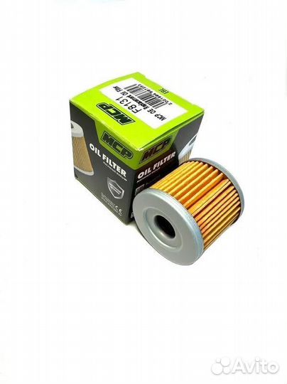 Фильтр масляный MCP (hf131 )