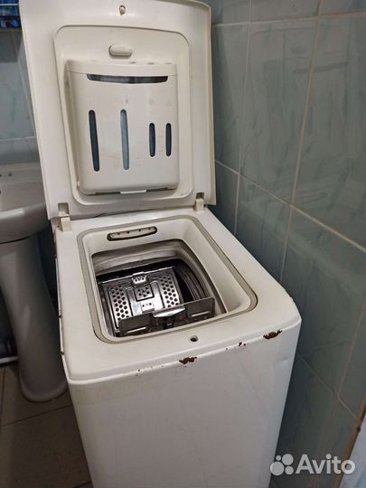 Стиральная машина бу