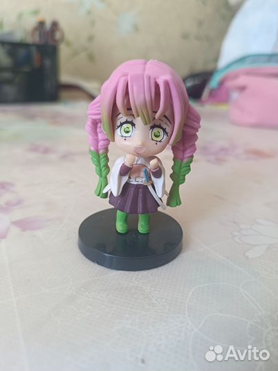 Фигурка аниме крд