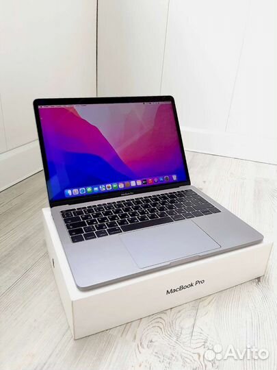 Продам Apple Macbook Pro 13 (2016) Retina