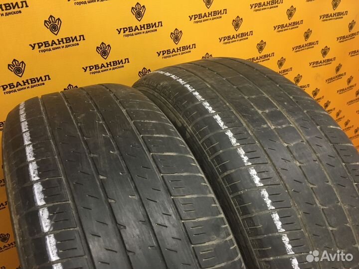 Bridgestone Dueler H/L 33 235/55 R19