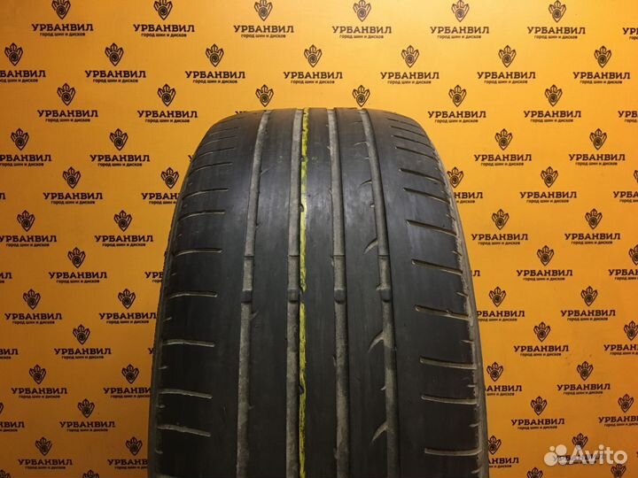 Bridgestone Dueler H/P Sport 255/55 R18 109Y
