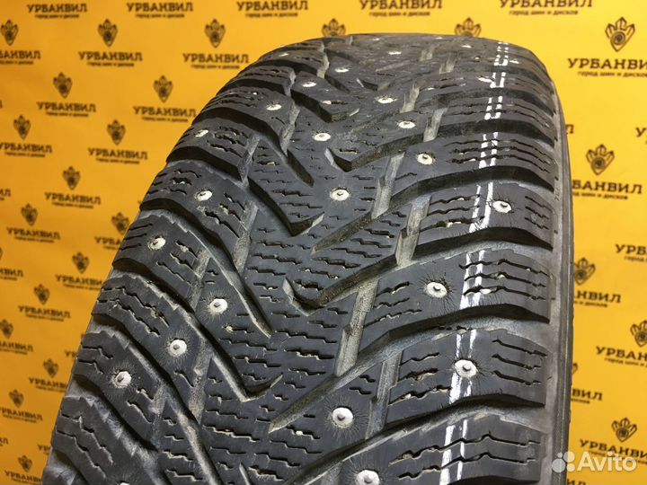 Nokian Tyres Hakkapeliitta 8 195/65 R15