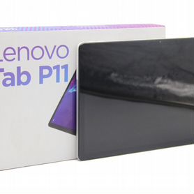 Lenovo Tab P11 TB-J606F (ZA7R0068RU)