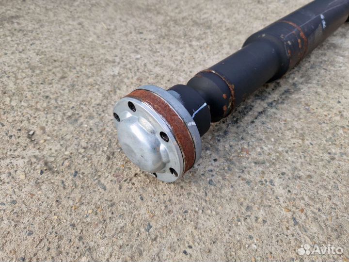 Карданный вал задний для Mercedes W164