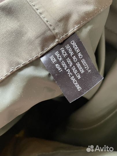 Вейдерсы ron thompson