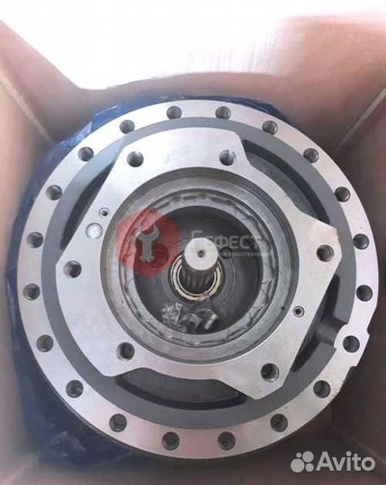 Редуктор хода 1.404-00008