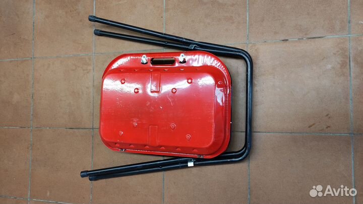 Гриль мангал барбекю