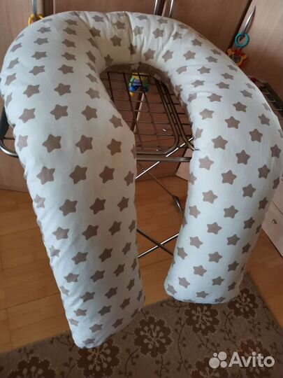 Подушка для беременных