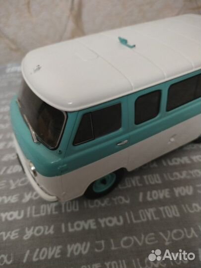 Коллекция 1:24