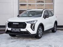 Новый Haval Jolion 1.5 AMT, 2024, цена от 2 209 000 руб.