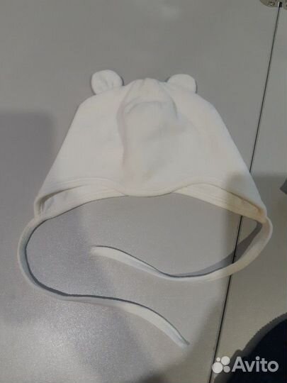 Комплект на выписку