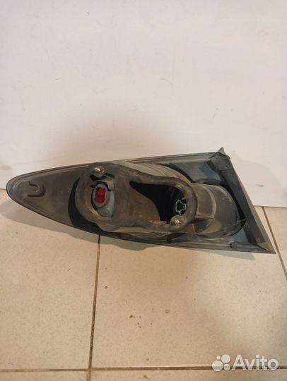 Фонарь mazda atenza gg3s koito 22061971