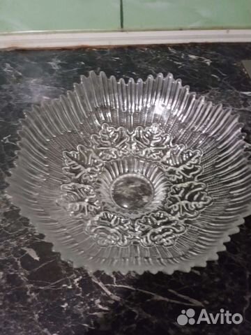 Ваза для фруктов