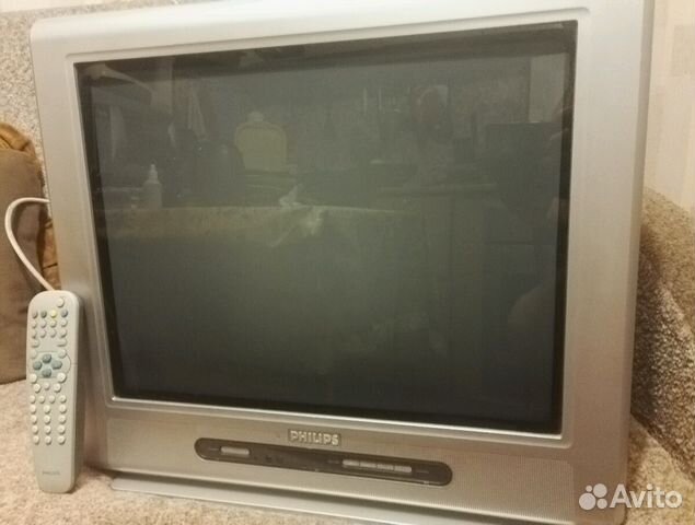 Philips 21PT5107S/60