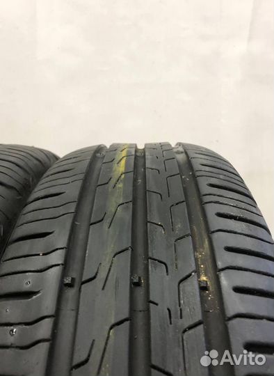 Continental EcoContact 6 185/60 R15 88H