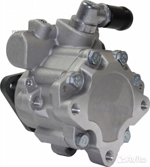 Насос гур audi A4 07-12