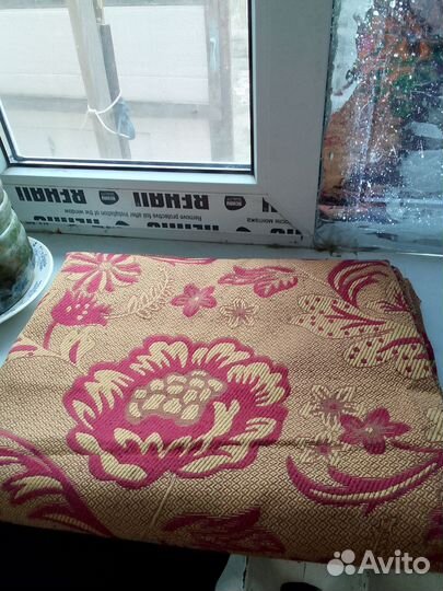 Покрывало гобеленовое.1, 5спальное