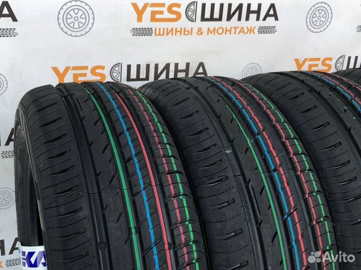 Viatti Strada Asimmetrico 195/60 R15