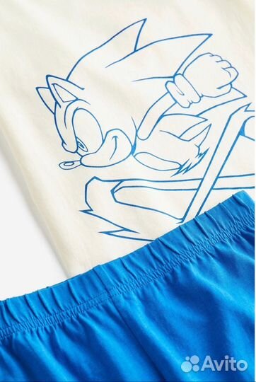 Новый комплект H&M 146/152, оригинал