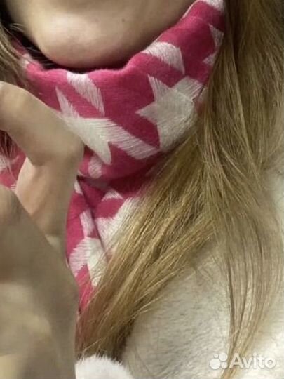 Палантин шарф Befree