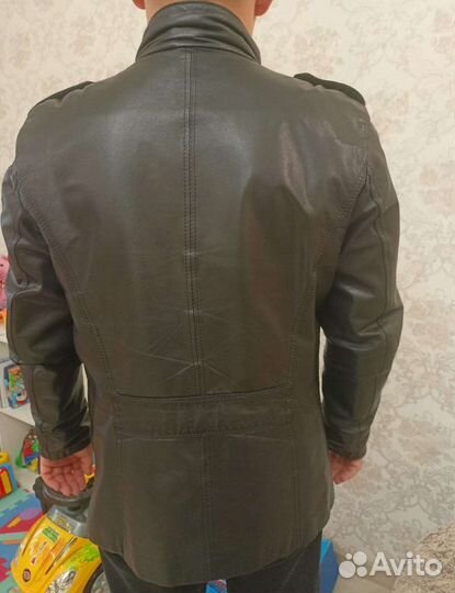 Куртка мужская