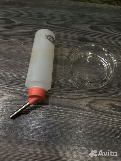 Клетка для грызунов большая