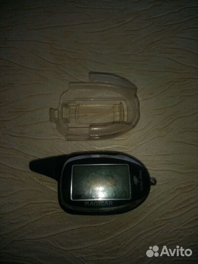 Автомобильная сигнализация Вымпел 188T-Y101