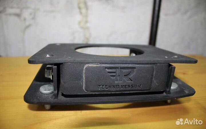 Перенос руля ваз классика