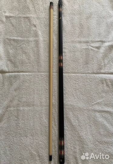 Кий для русского бильярда Cuetec Spike CSP-1