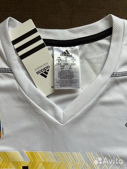 Футболки Adidas оригинал