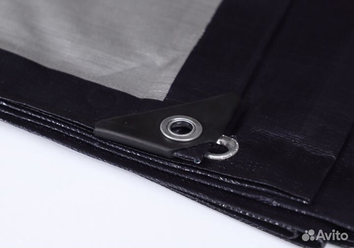 Тент туристический строительный