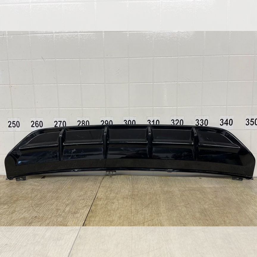 Молдинги, накладки, спойлеры для Geely Tugella: купить детали