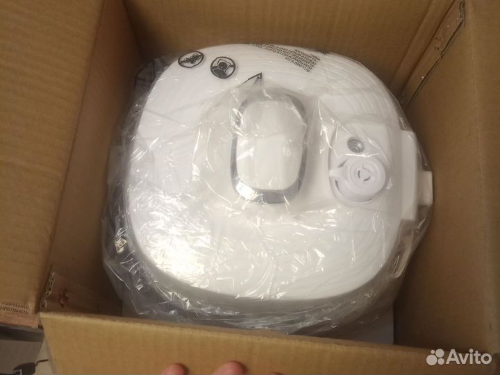 Мультиварка-Скороварка