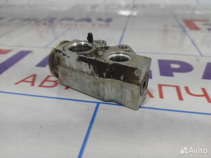 Клапан кондиционера Volkswagen Polo Sedan (Mk5) 6Q