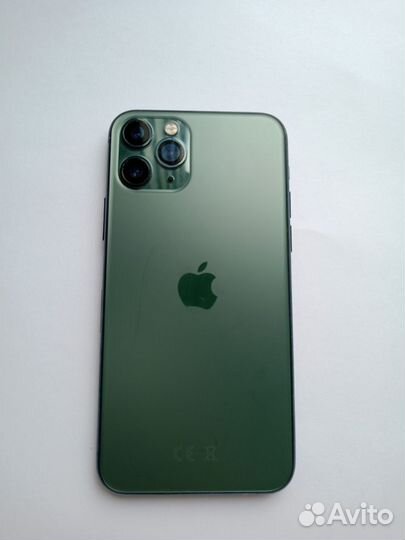 iPhone 11 Pro, 64 ГБ