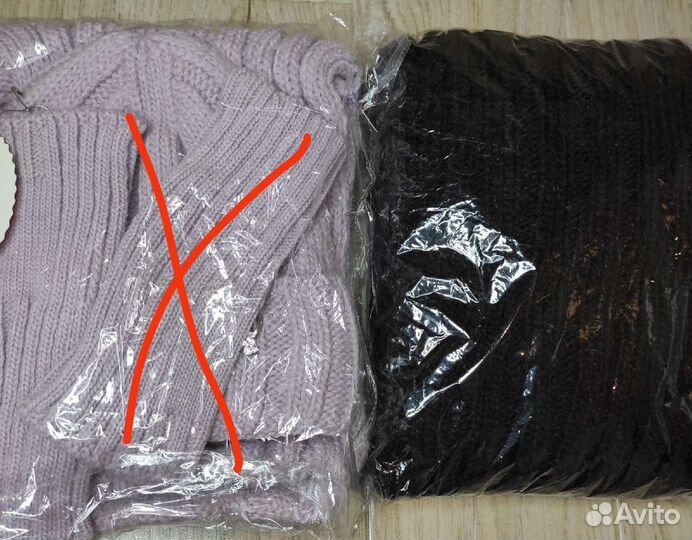 Шапка+снуд+перчатки