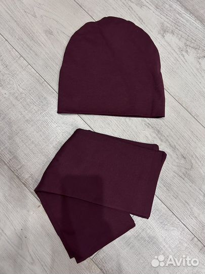 Шапочка в ассортименте