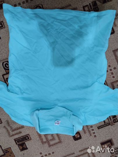 Мужские вещи пакетом