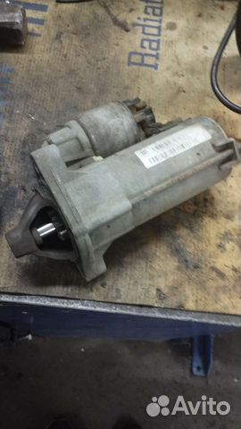 Стартер гранта